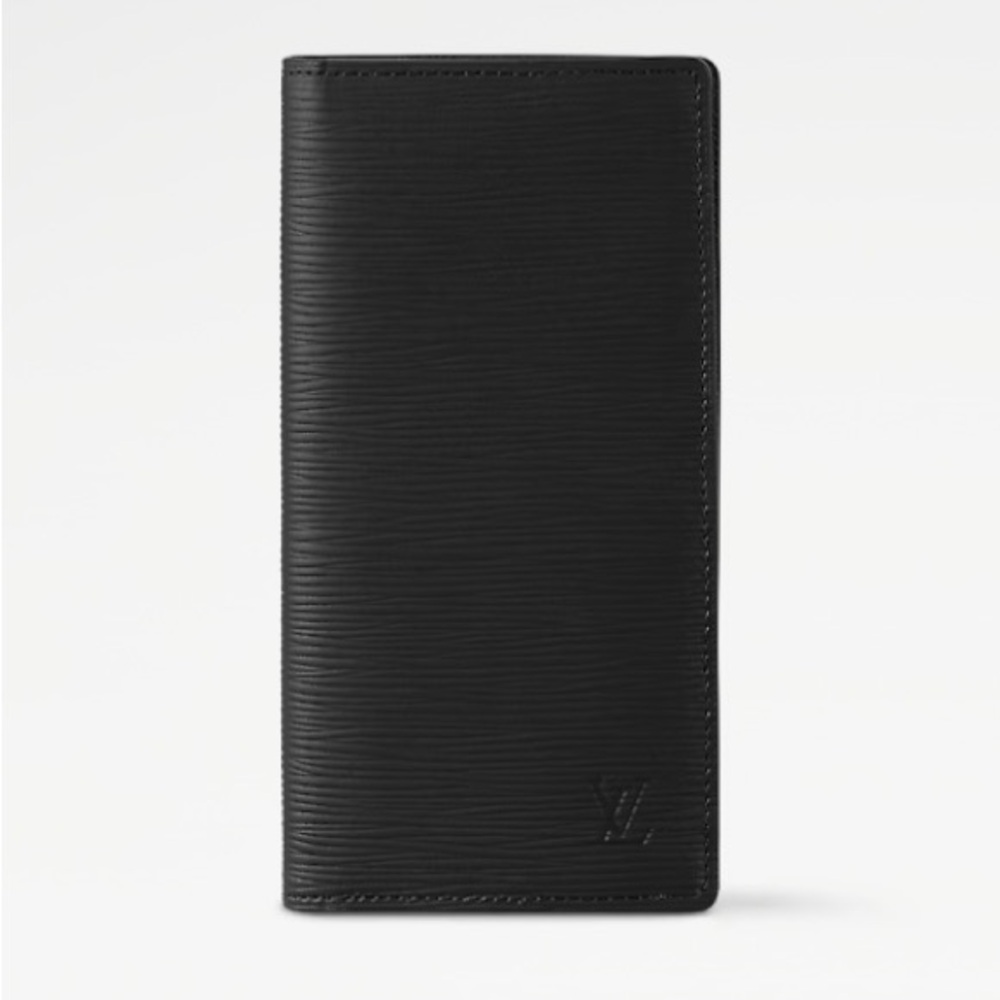 Louis Vuitton Brazza Wallet